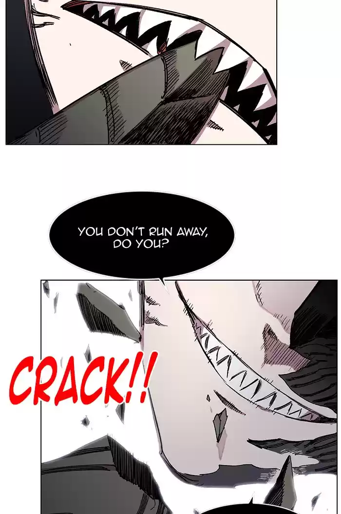 Hardcore Leveling Warrior 220