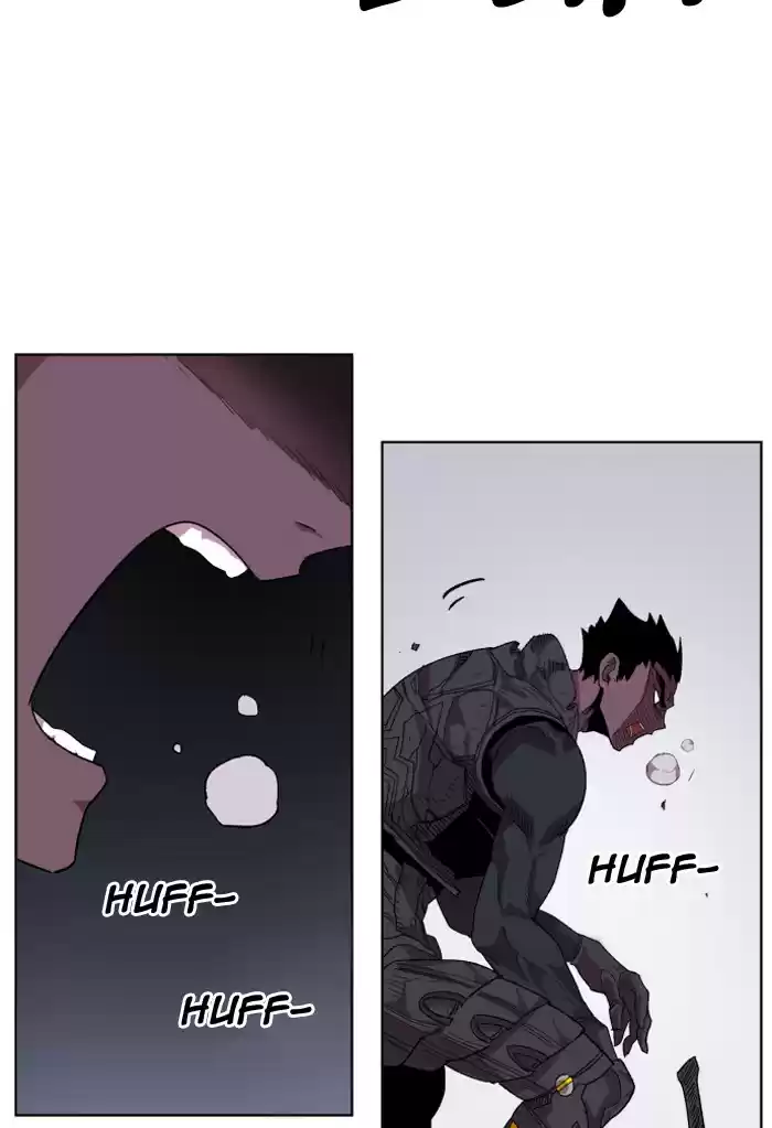 Hardcore Leveling Warrior 221