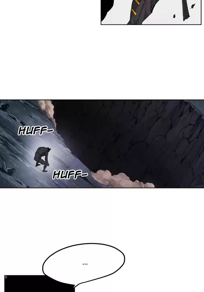 Hardcore Leveling Warrior 221