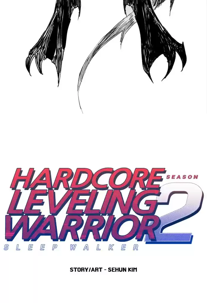 Hardcore Leveling Warrior 221