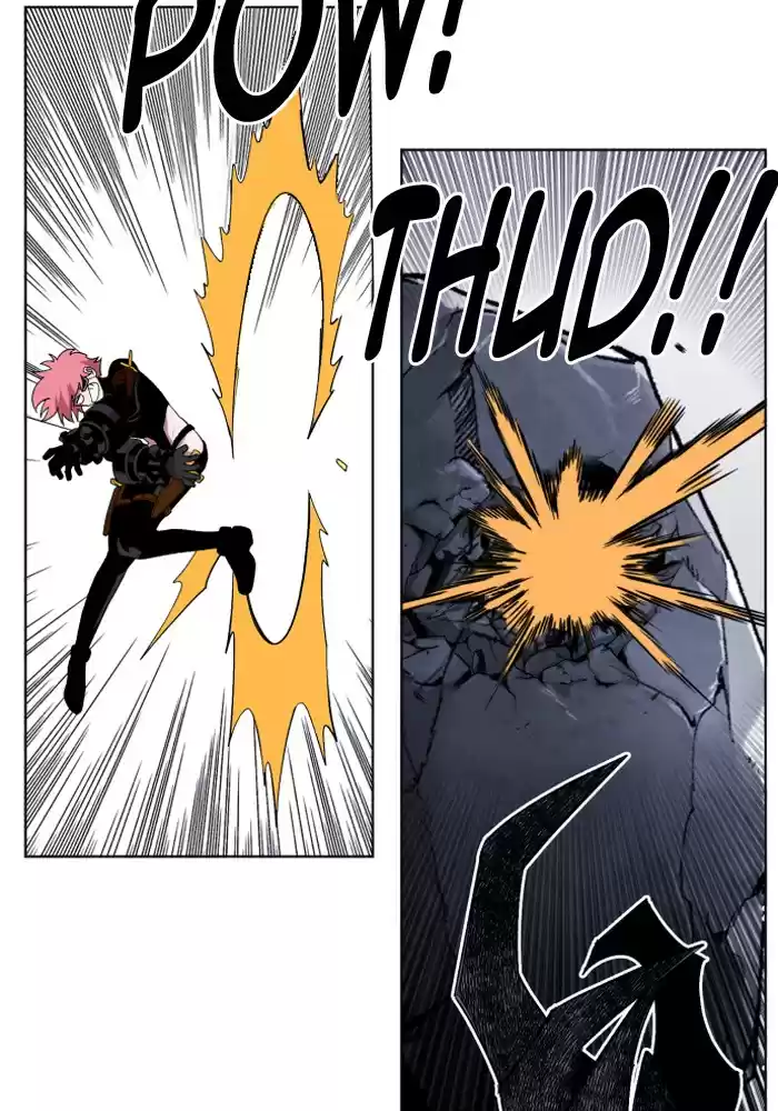 Hardcore Leveling Warrior 221