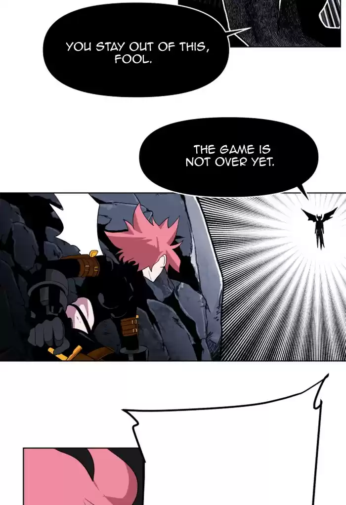 Hardcore Leveling Warrior 221