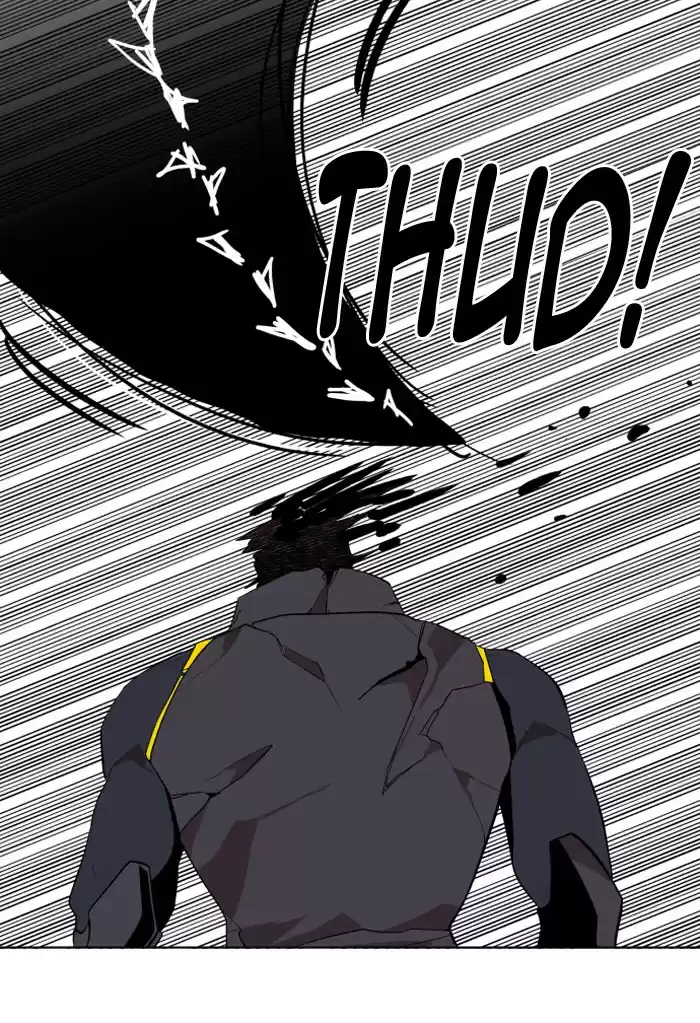 Hardcore Leveling Warrior 221