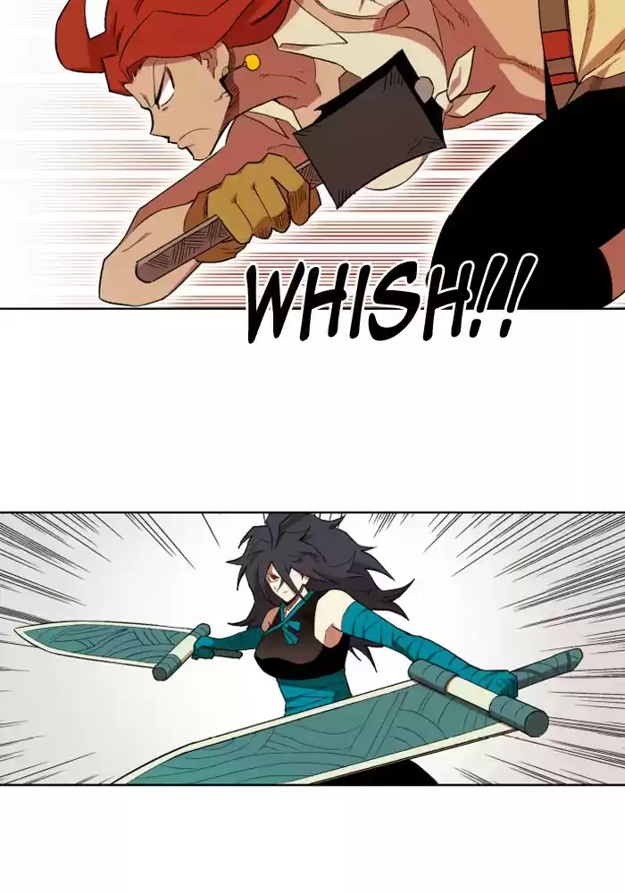 Hardcore Leveling Warrior 221