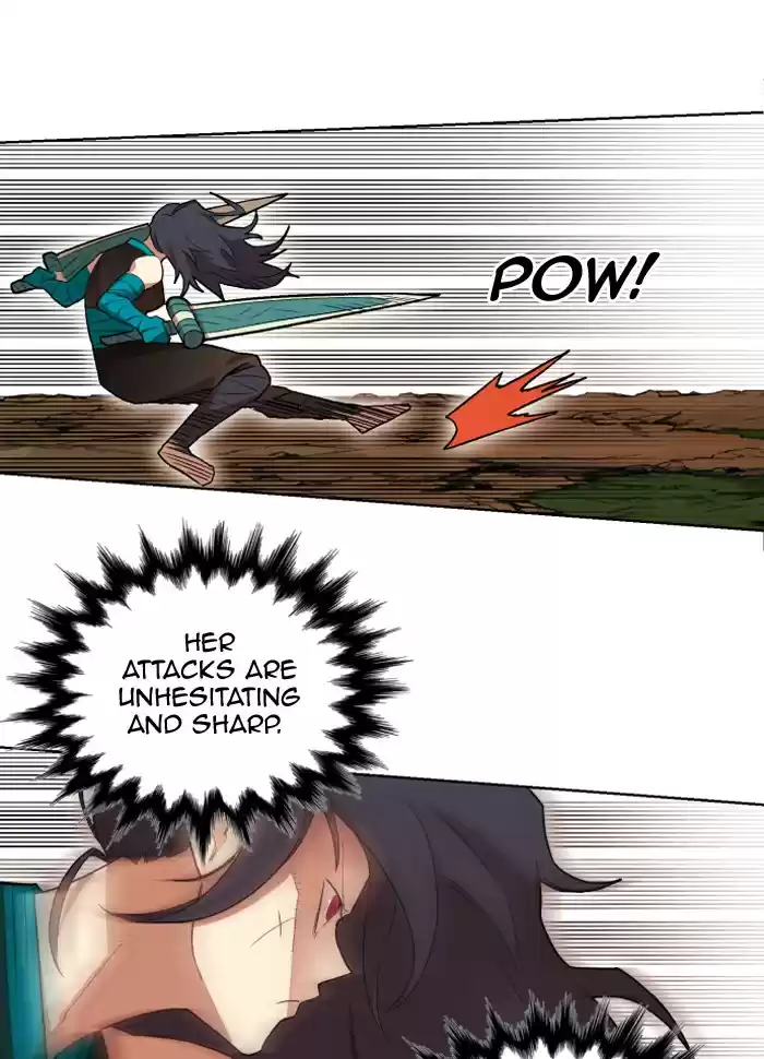 Hardcore Leveling Warrior 221