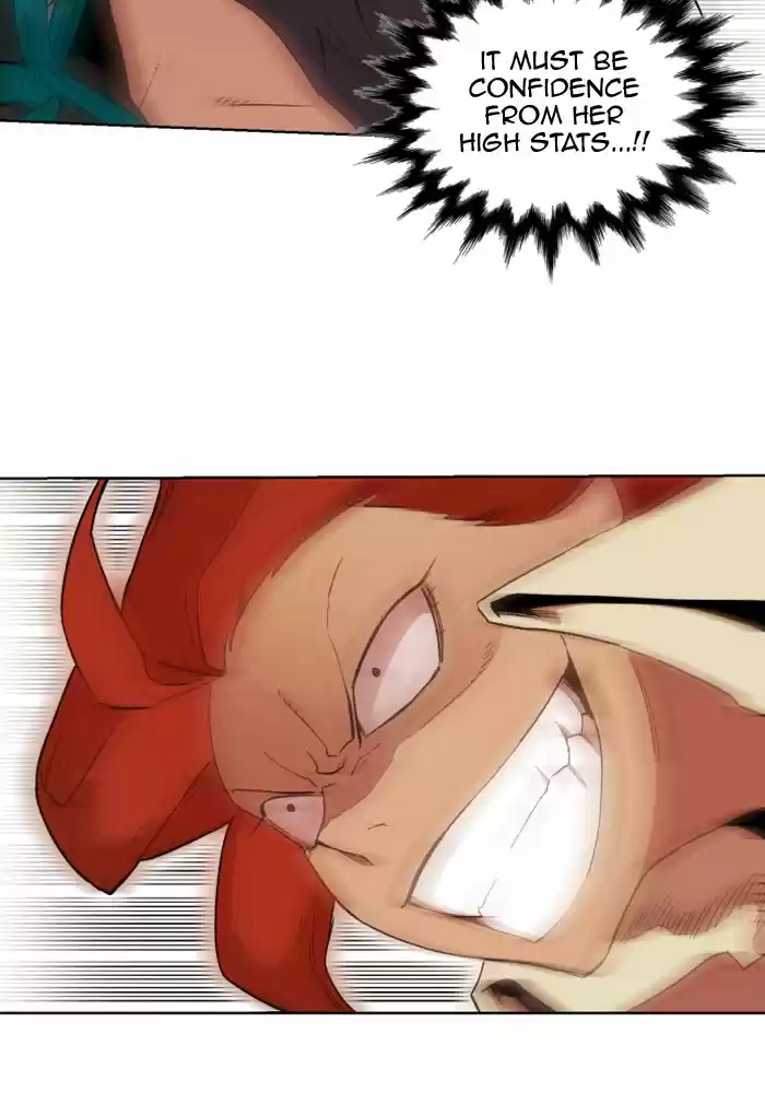 Hardcore Leveling Warrior 221