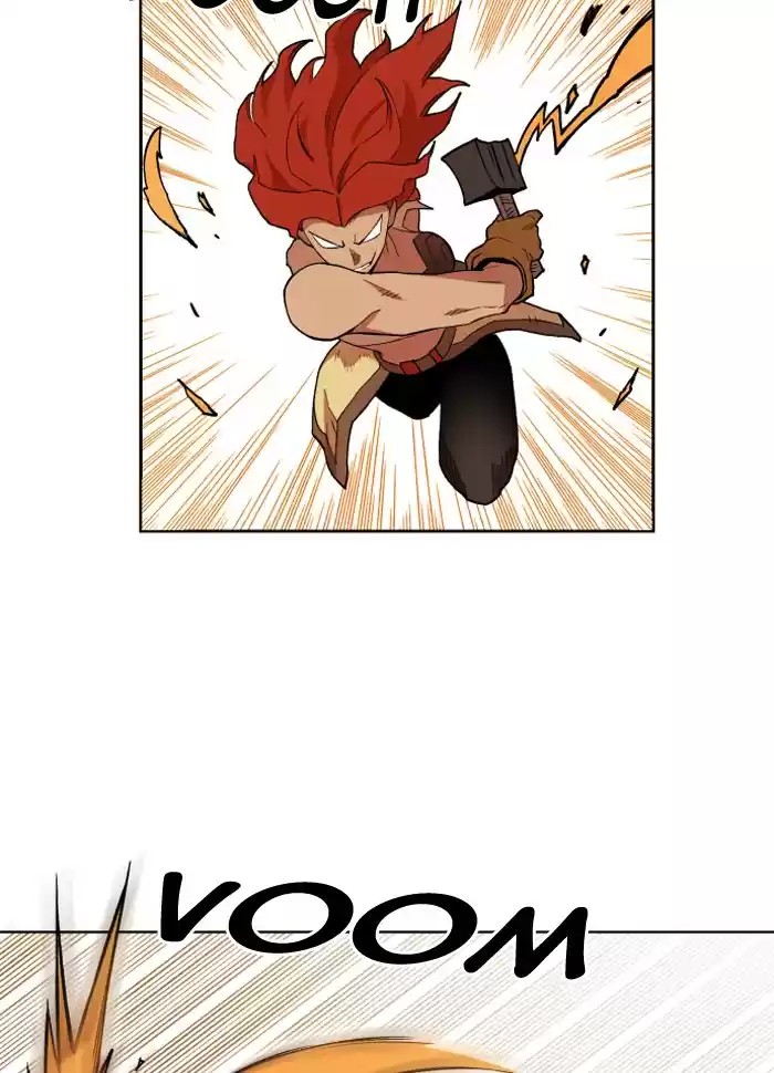 Hardcore Leveling Warrior 221