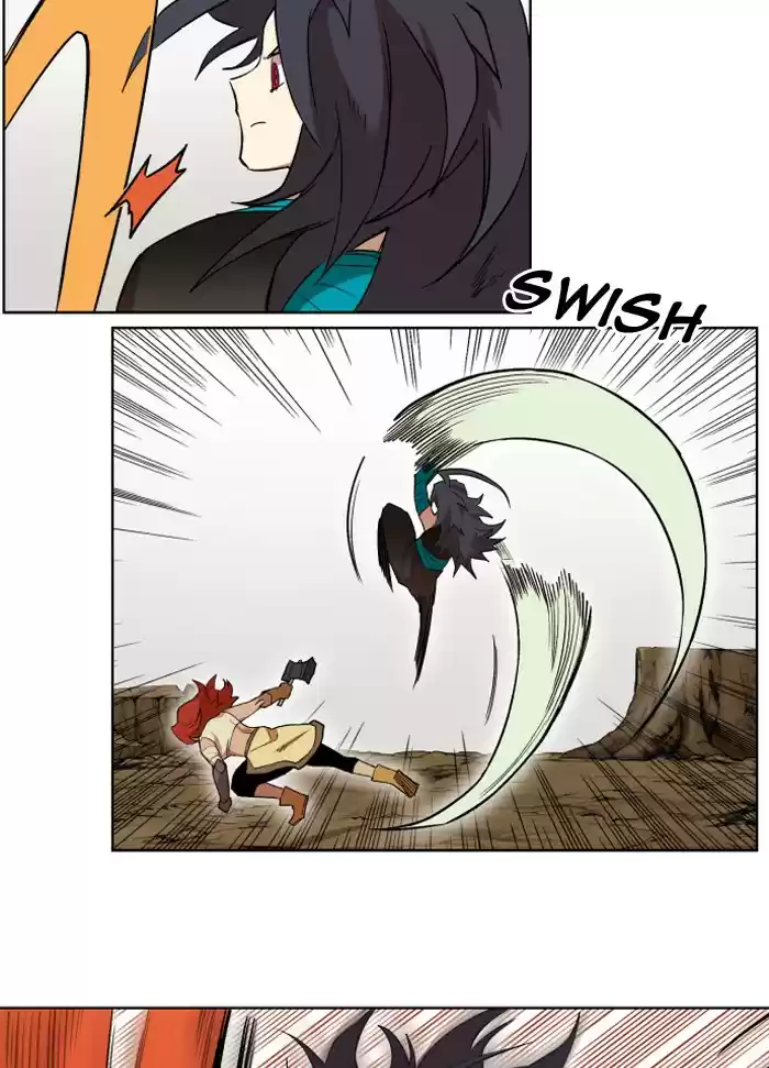 Hardcore Leveling Warrior 221