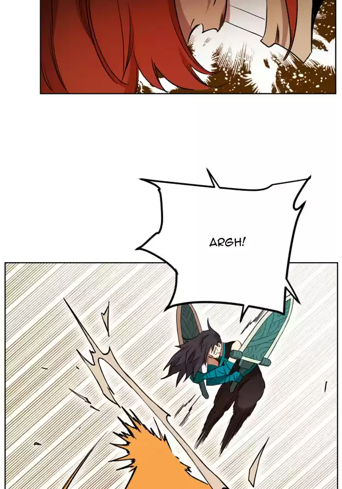 Hardcore Leveling Warrior 221