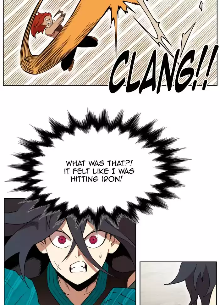 Hardcore Leveling Warrior 221