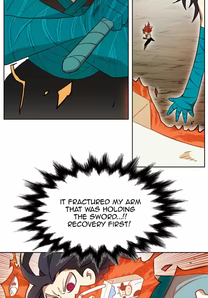 Hardcore Leveling Warrior 221