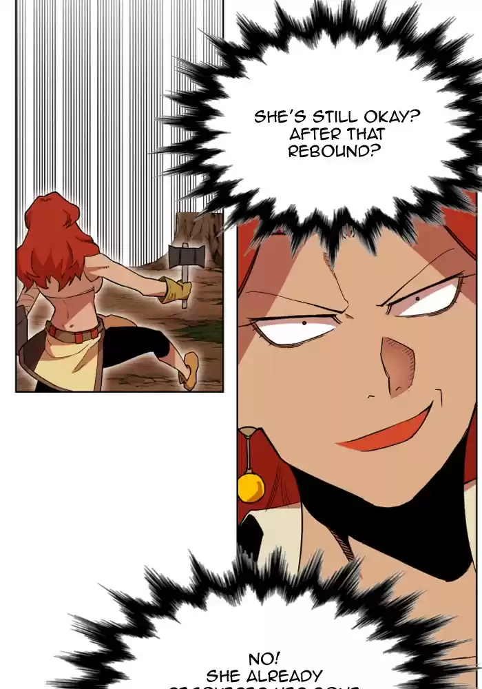 Hardcore Leveling Warrior 221