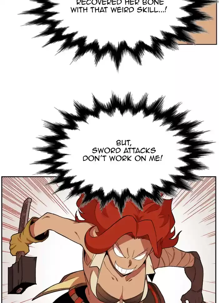 Hardcore Leveling Warrior 221