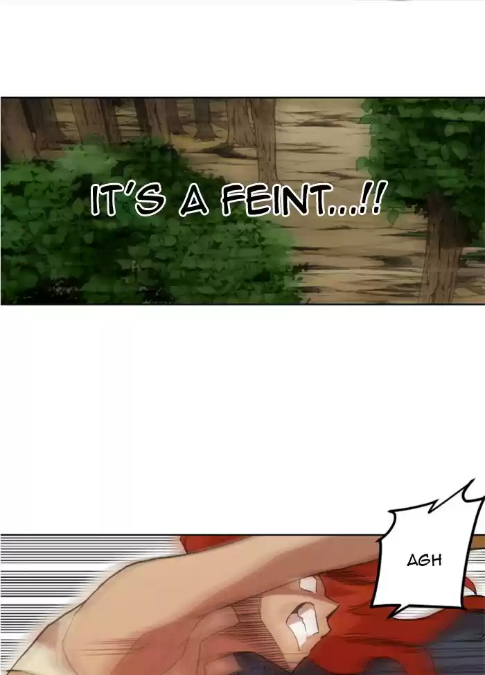 Hardcore Leveling Warrior 221