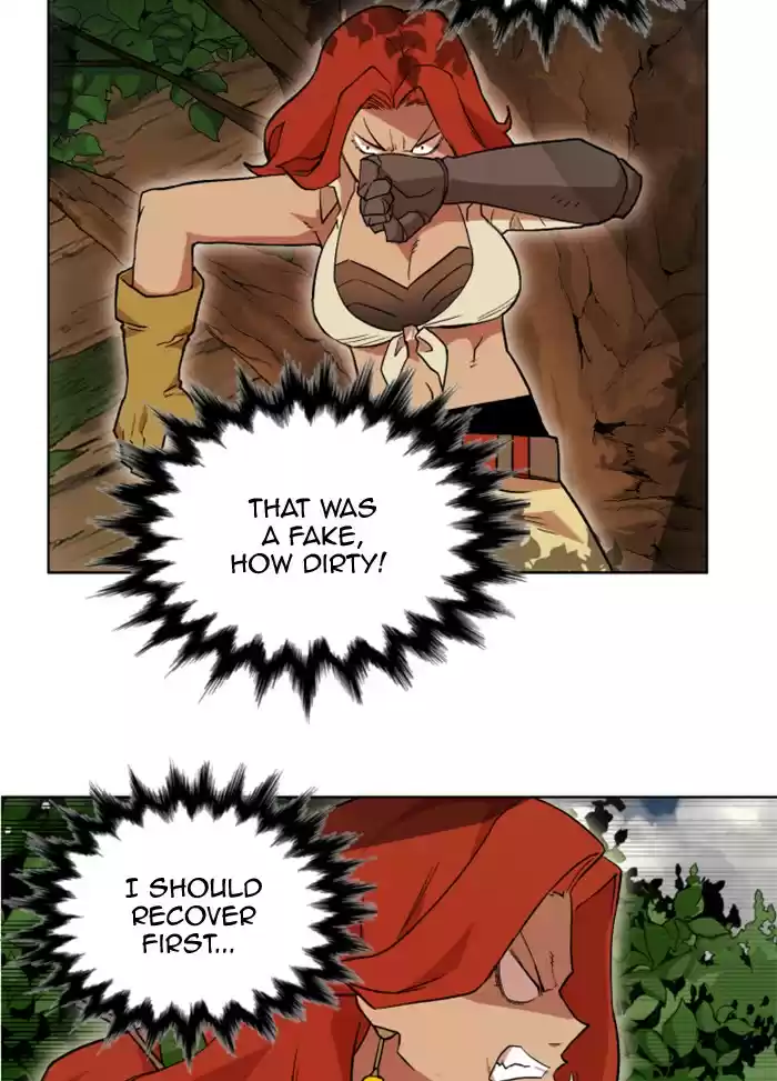 Hardcore Leveling Warrior 221