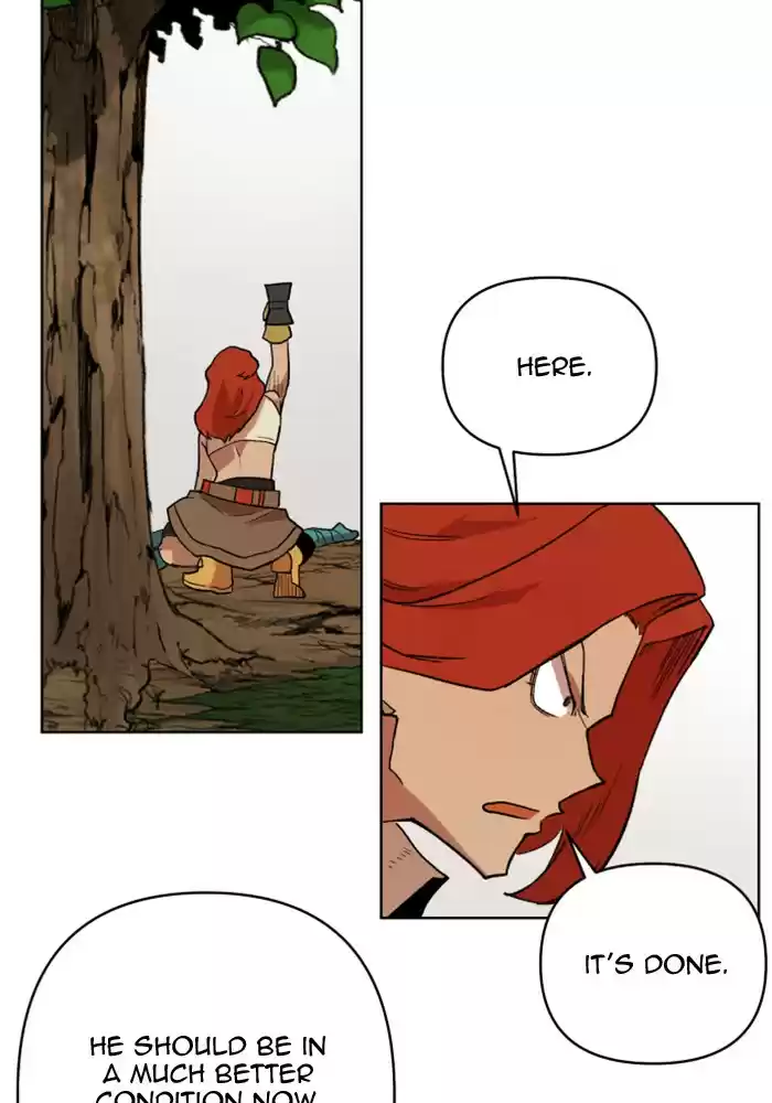 Hardcore Leveling Warrior 221