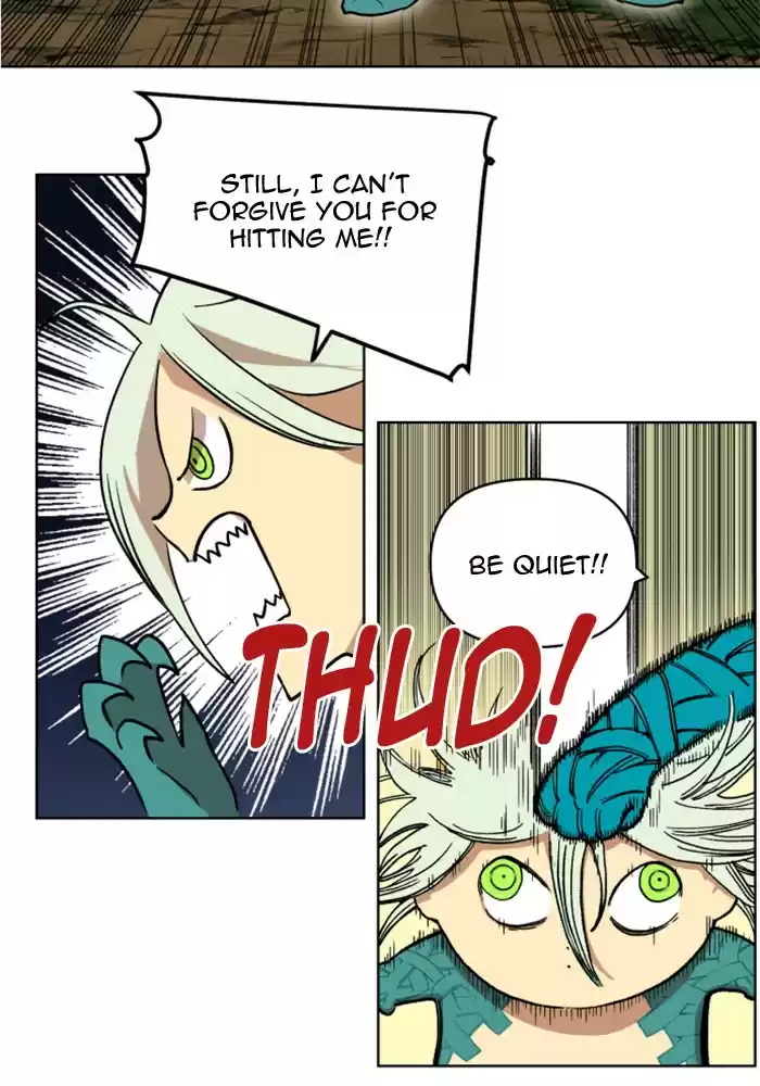 Hardcore Leveling Warrior 221