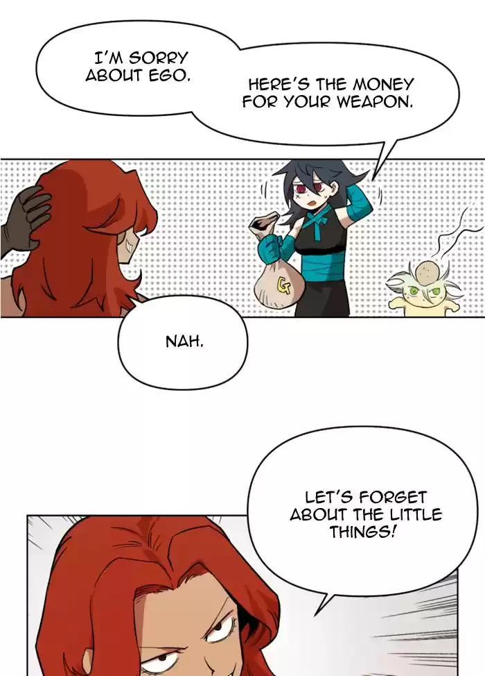 Hardcore Leveling Warrior 221