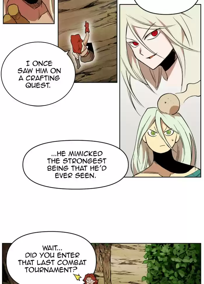 Hardcore Leveling Warrior 221