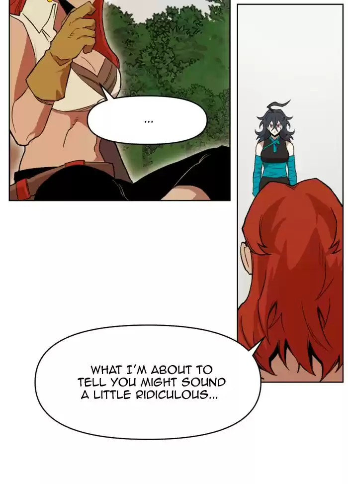 Hardcore Leveling Warrior 221