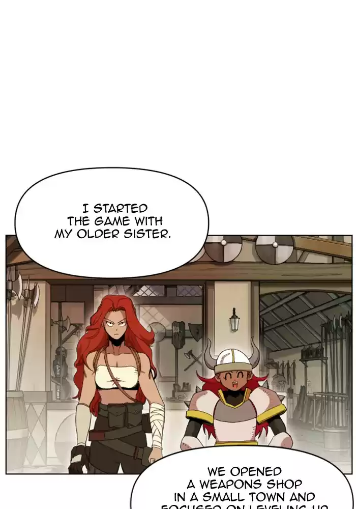 Hardcore Leveling Warrior 221