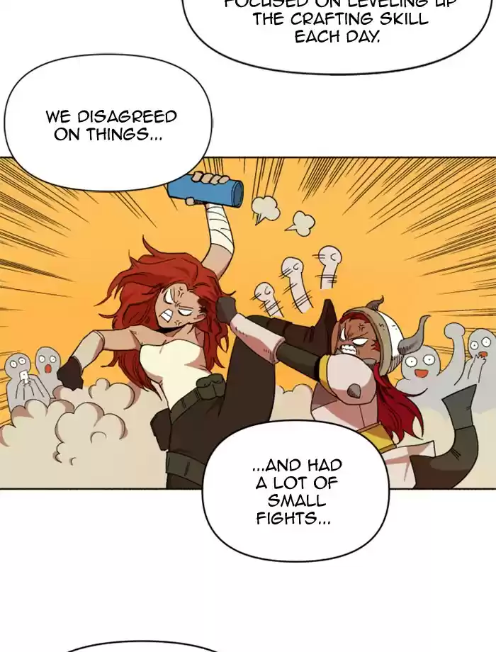 Hardcore Leveling Warrior 221