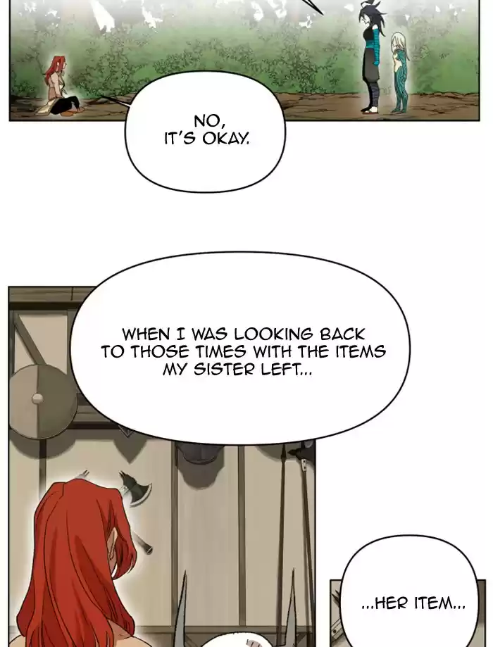 Hardcore Leveling Warrior 221