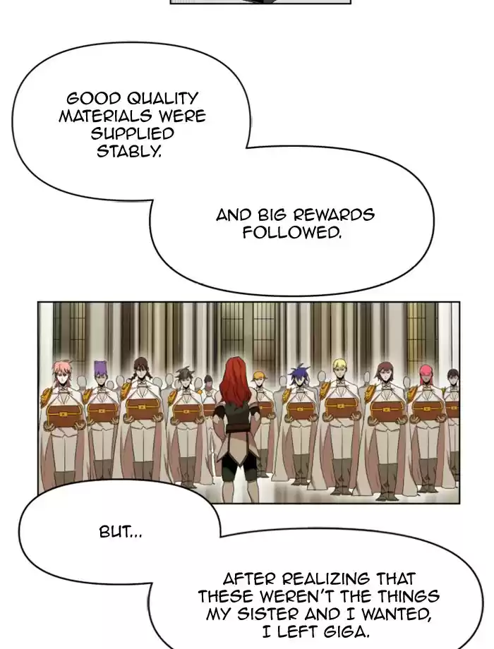 Hardcore Leveling Warrior 221