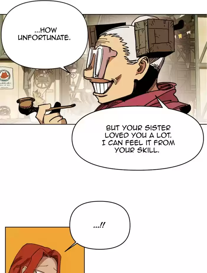 Hardcore Leveling Warrior 221