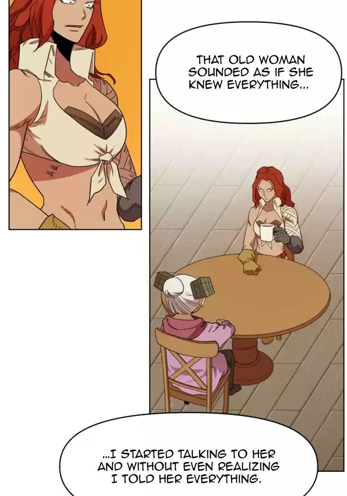 Hardcore Leveling Warrior 221