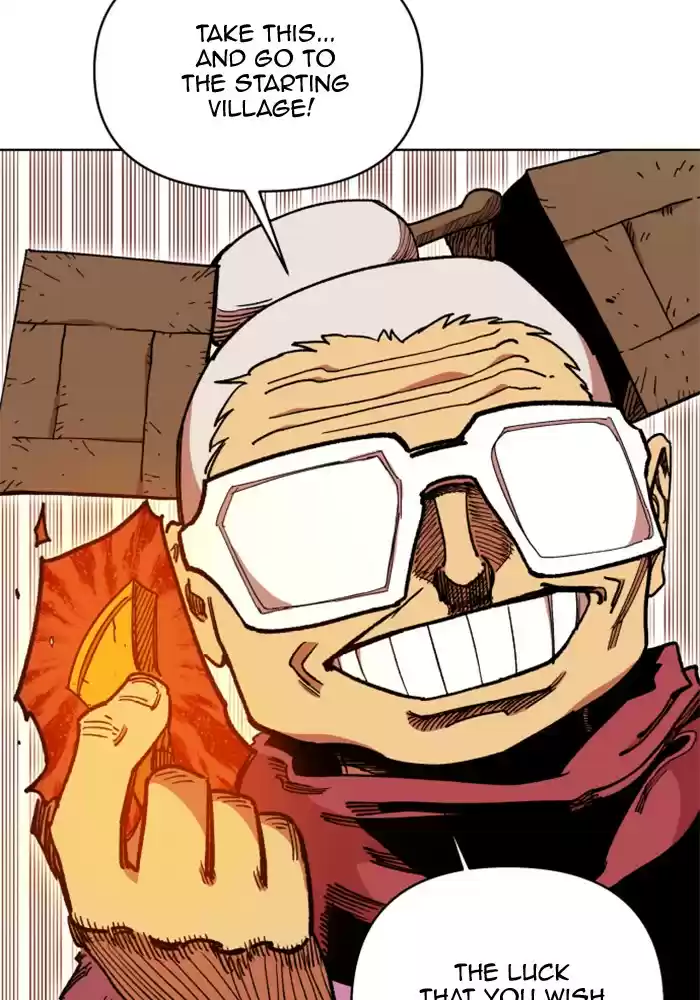 Hardcore Leveling Warrior 221