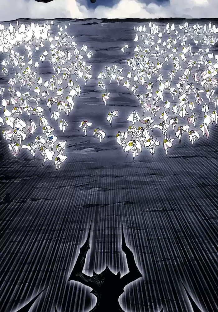 Hardcore Leveling Warrior 221