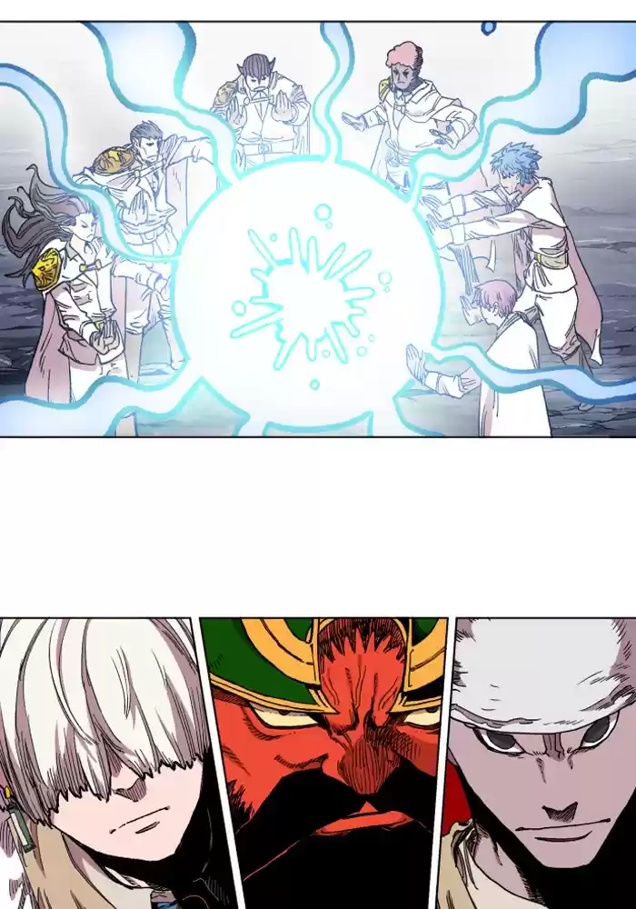 Hardcore Leveling Warrior 221