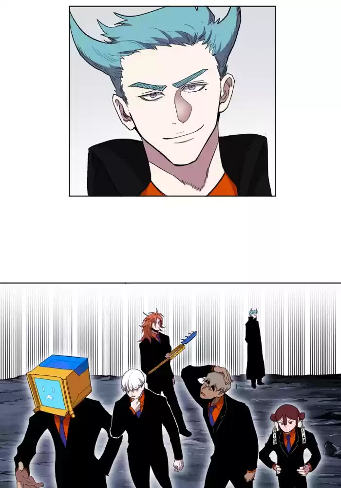 Hardcore Leveling Warrior 221