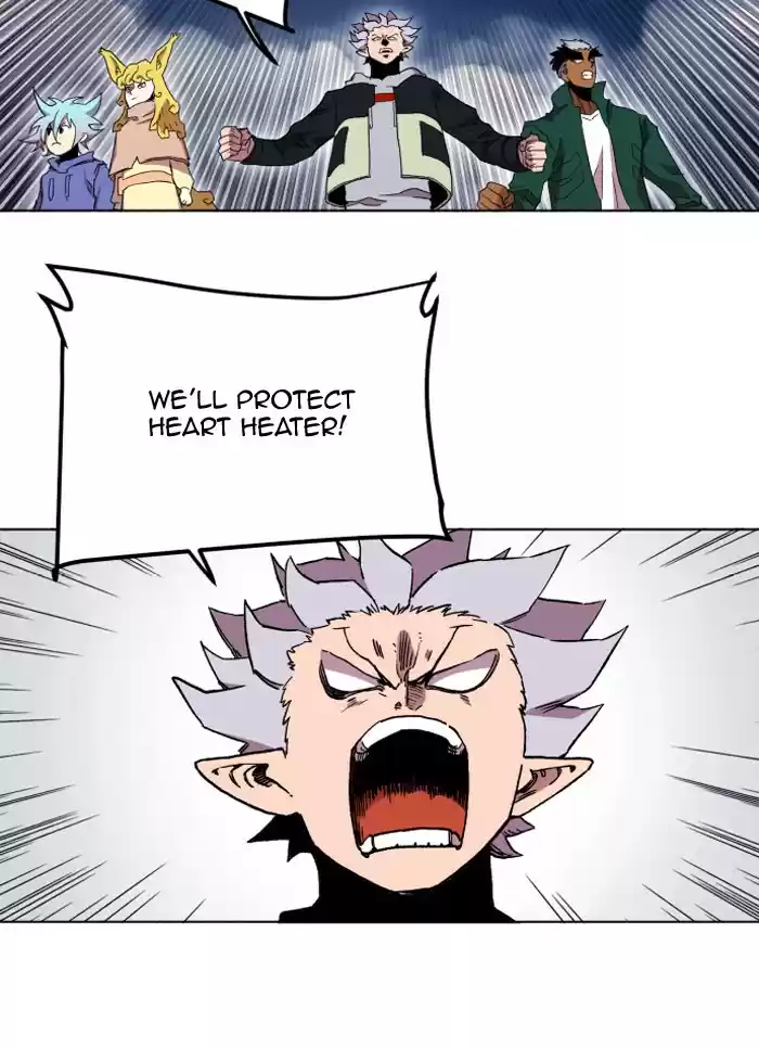 Hardcore Leveling Warrior 221