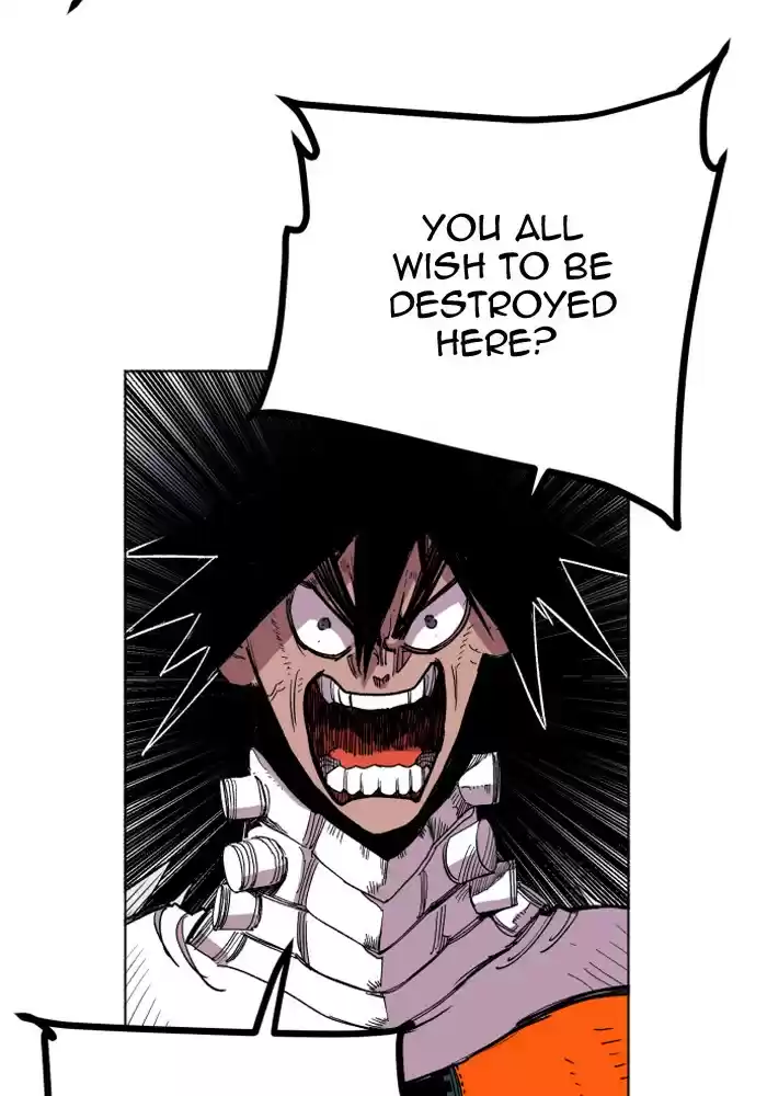 Hardcore Leveling Warrior 221