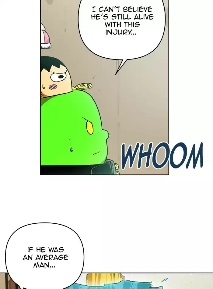 Hardcore Leveling Warrior 222