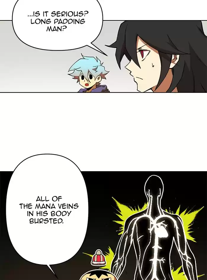 Hardcore Leveling Warrior 222