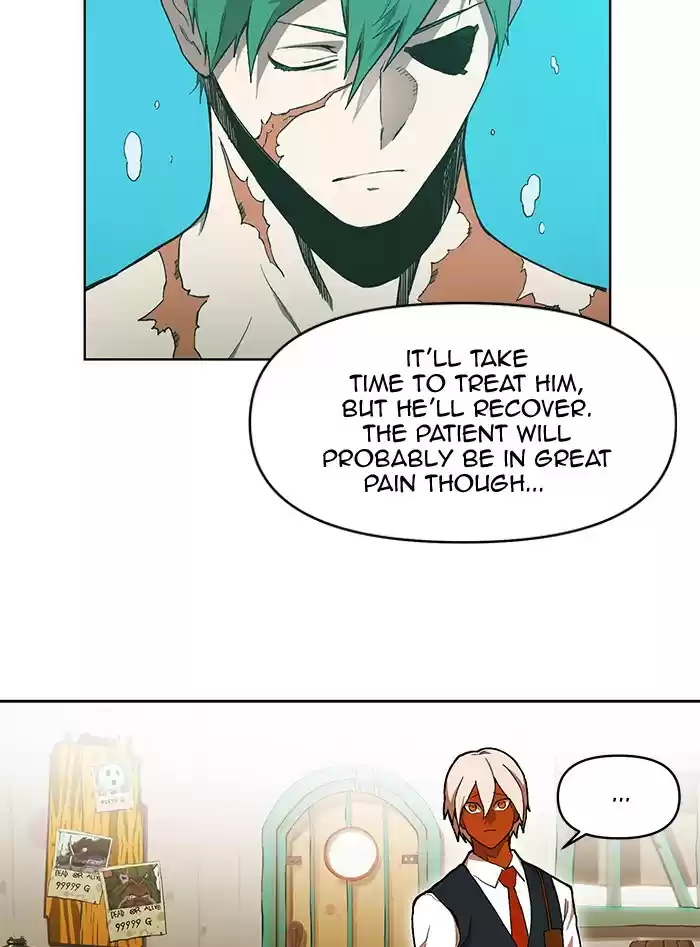 Hardcore Leveling Warrior 222