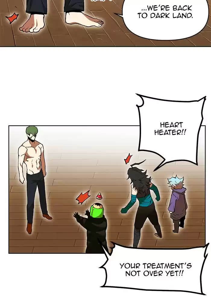 Hardcore Leveling Warrior 222