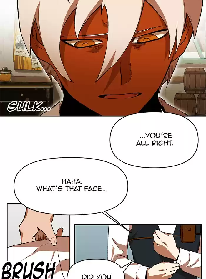 Hardcore Leveling Warrior 222