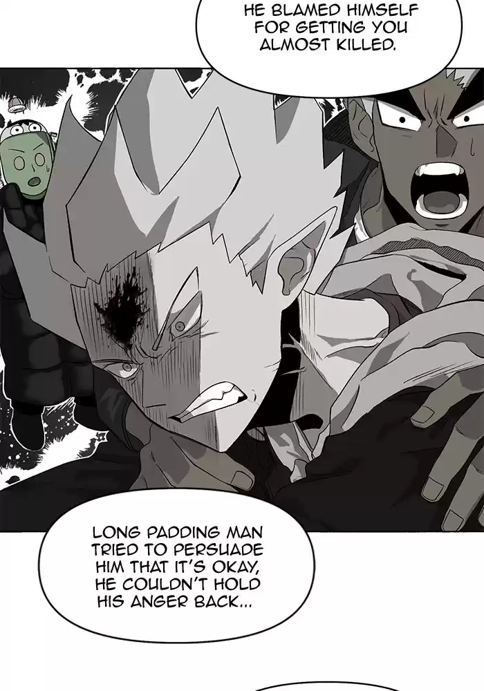 Hardcore Leveling Warrior 222