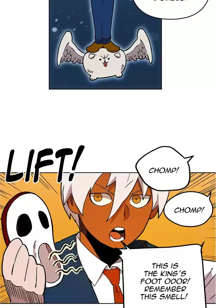 Hardcore Leveling Warrior 222