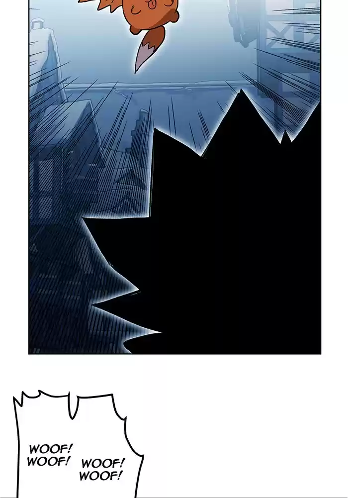 Hardcore Leveling Warrior 222