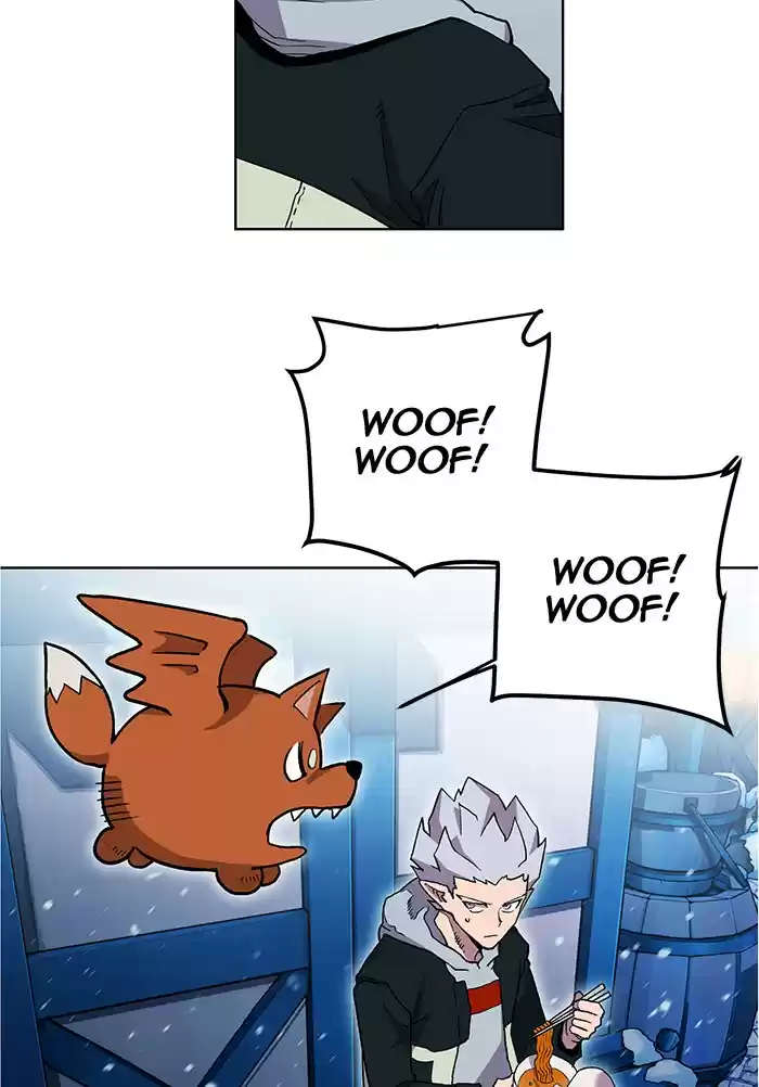 Hardcore Leveling Warrior 222