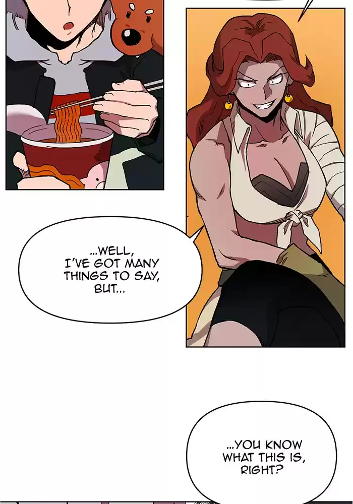 Hardcore Leveling Warrior 222