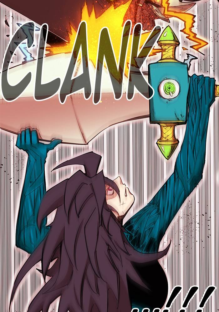 Hardcore Leveling Warrior 269