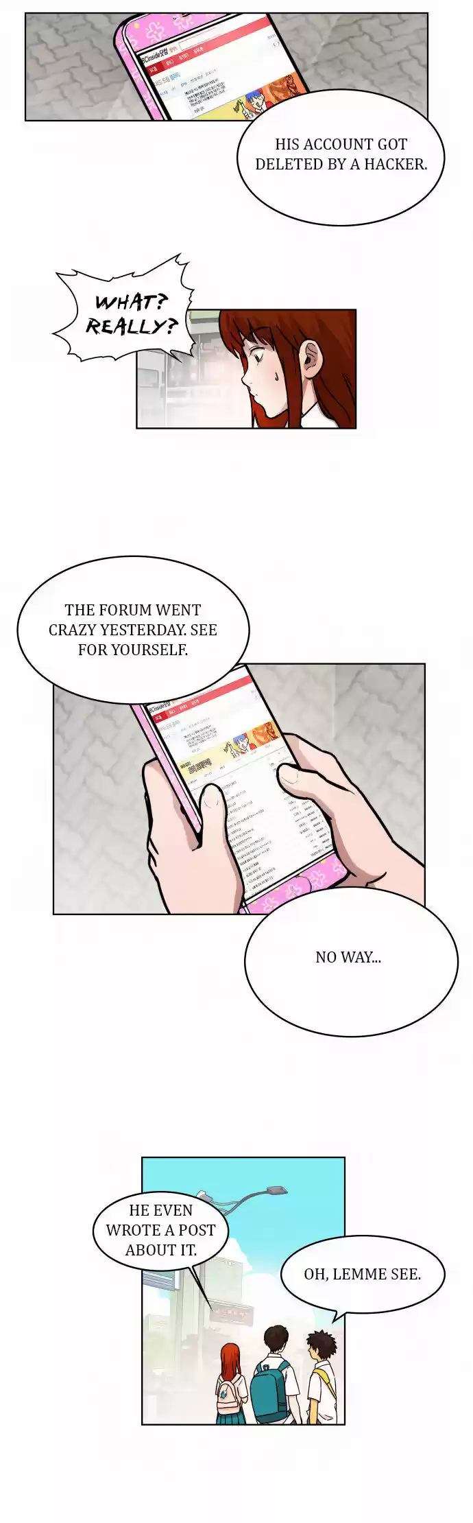 Hardcore Leveling Warrior 30