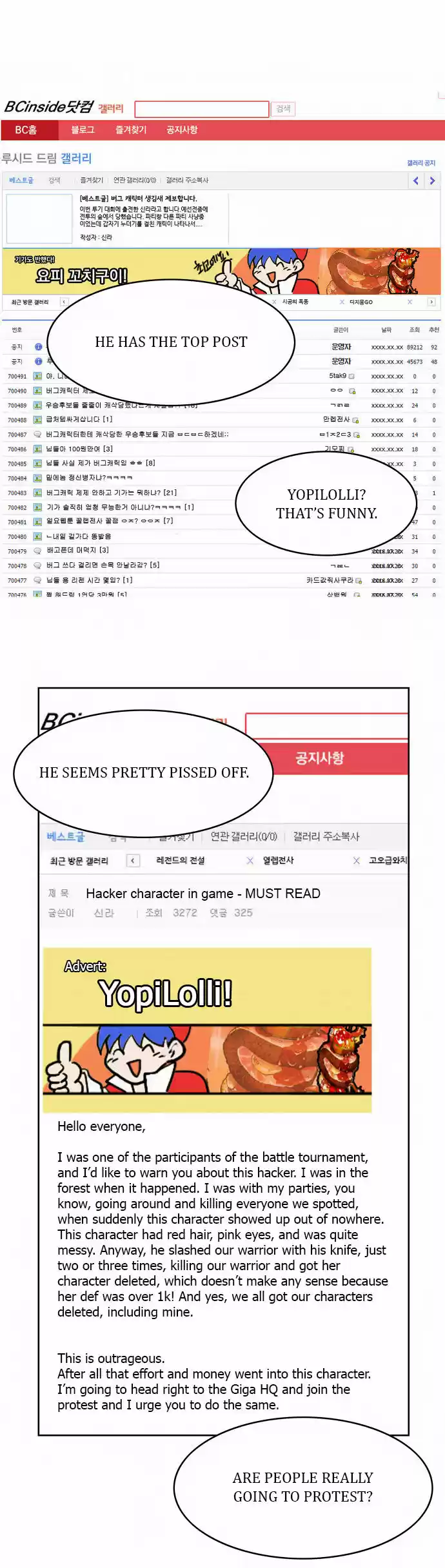 Hardcore Leveling Warrior 30