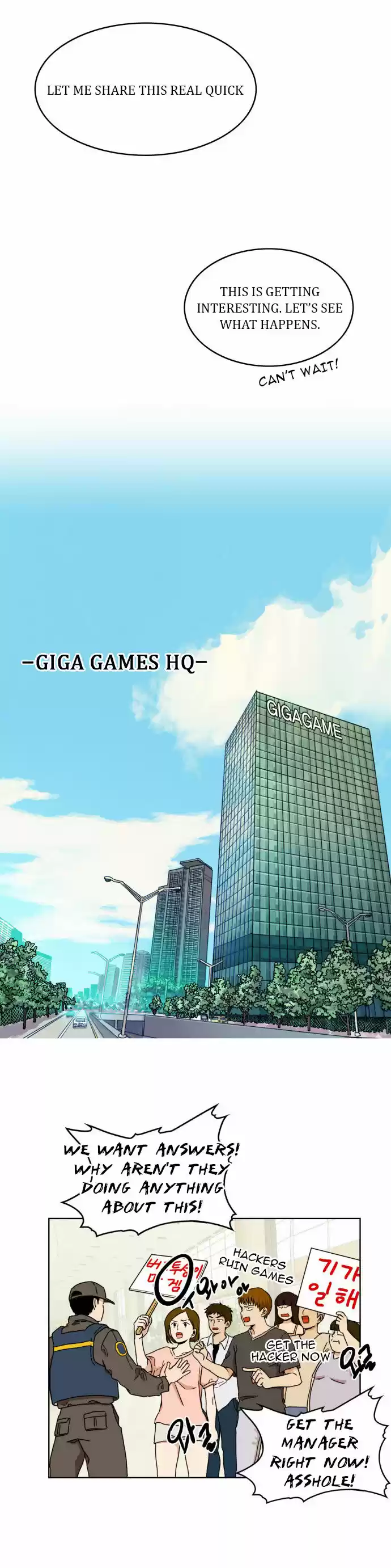 Hardcore Leveling Warrior 30